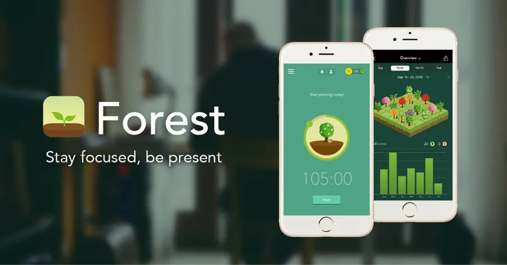 best screen time management apps