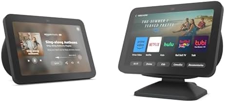 Amazon Echo Show 8