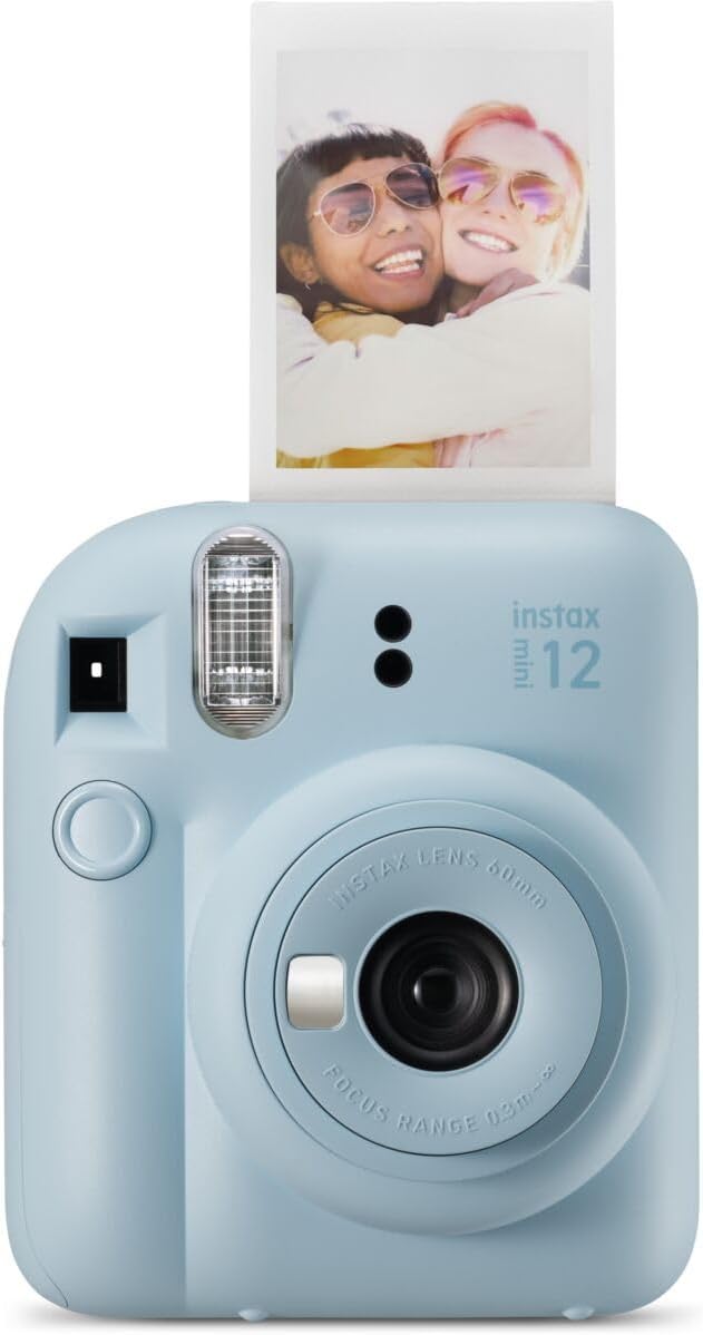 Fujifilm Instax Mini Camera
