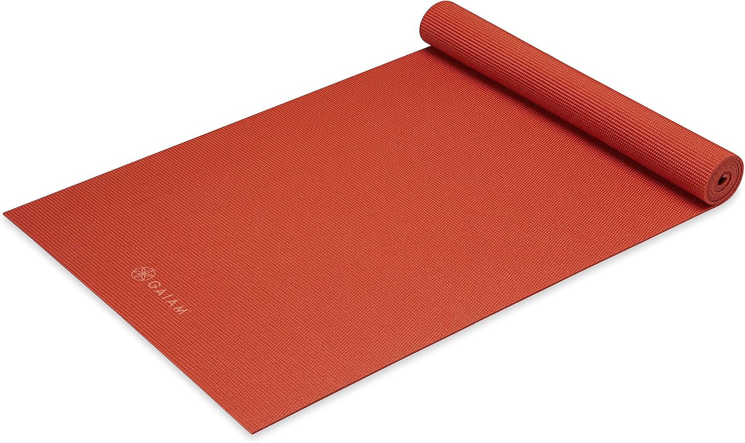 Gaiam Yoga Mat