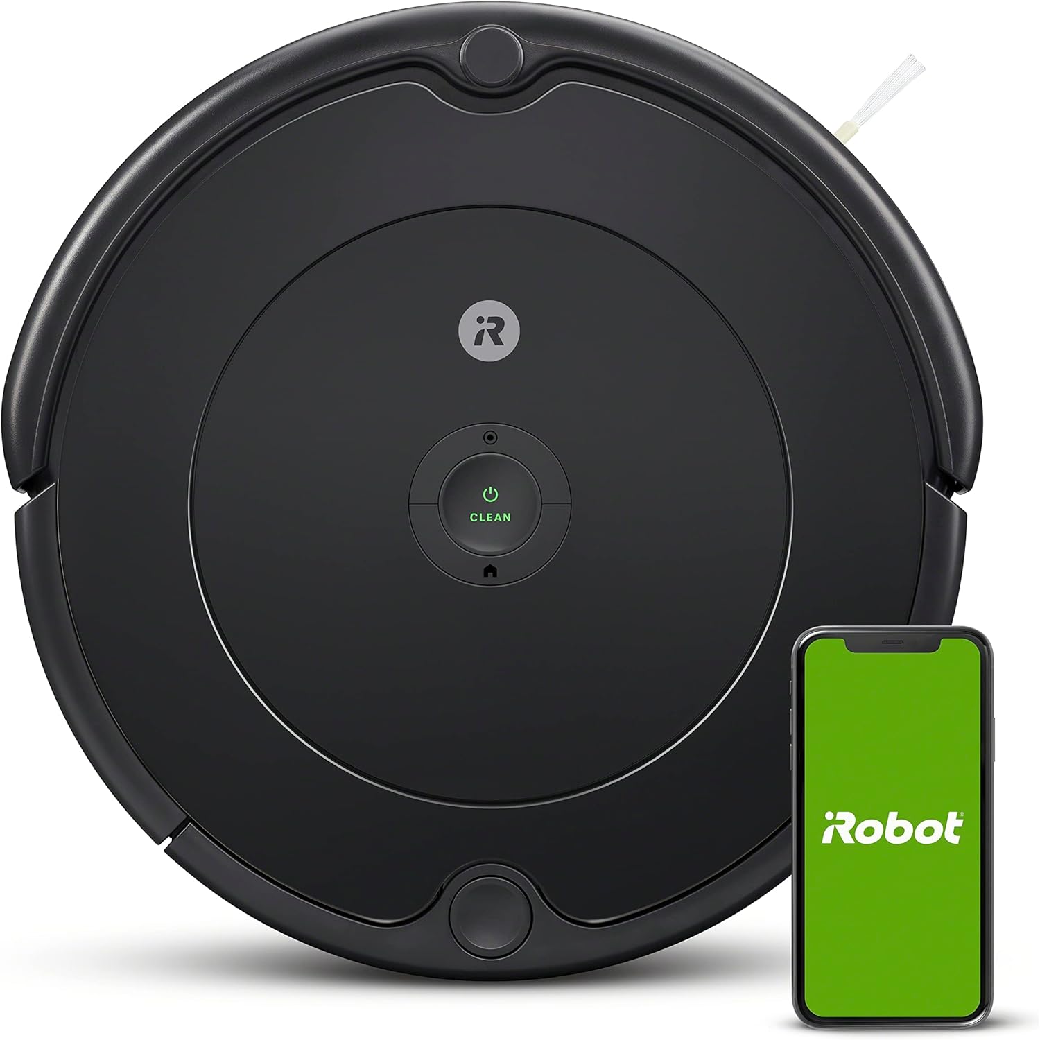 iRobot Roomba Vaccum Clearner