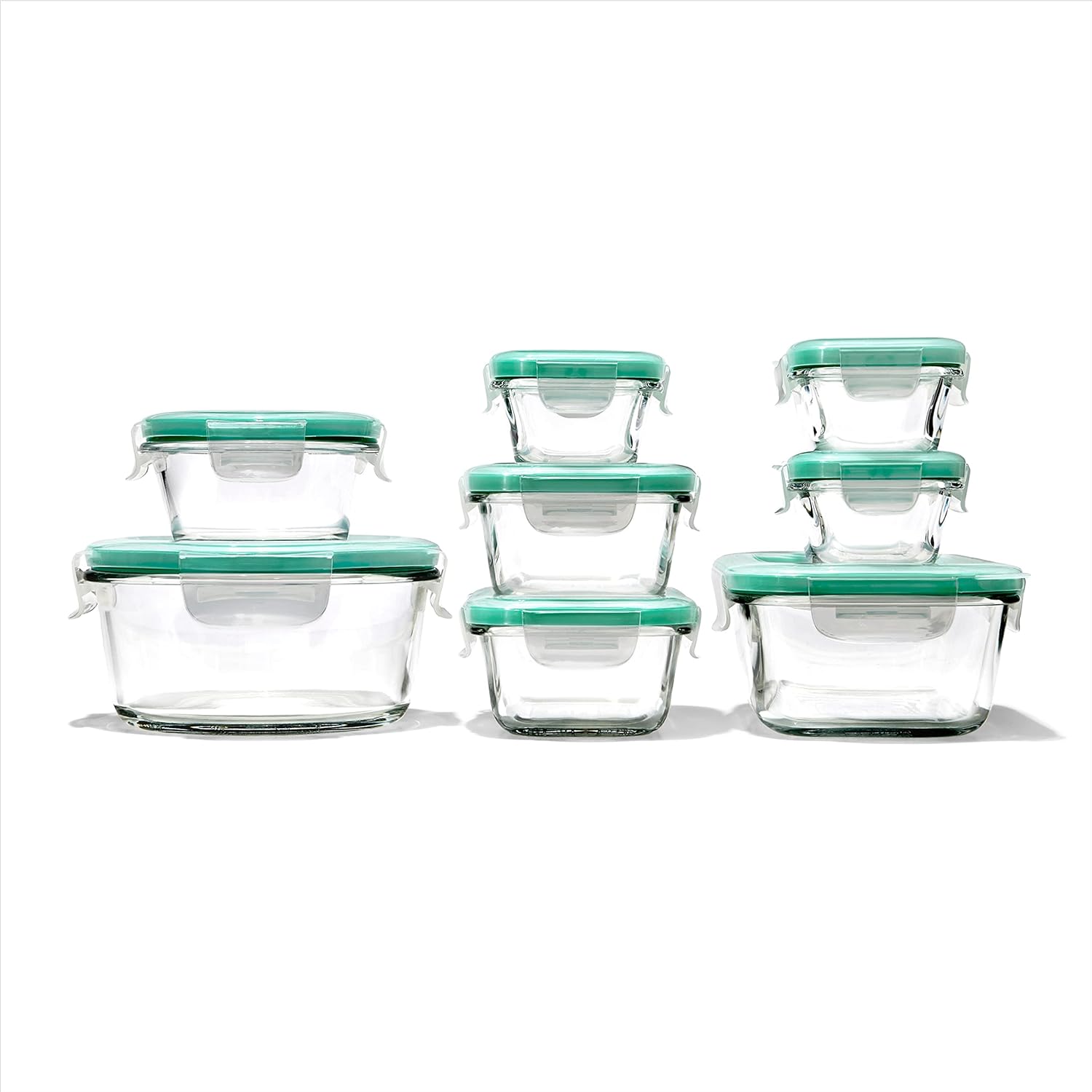Oxo Container Set