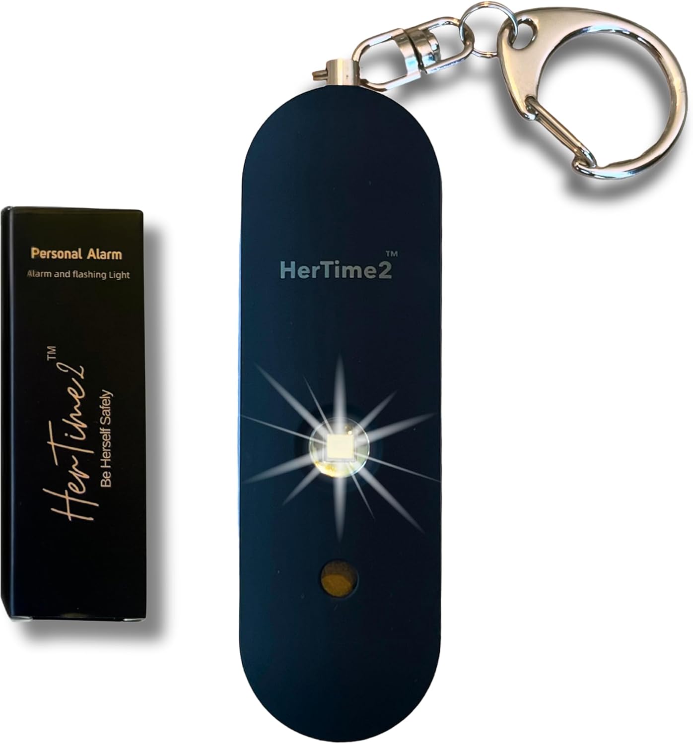 Personal Alarm for Women