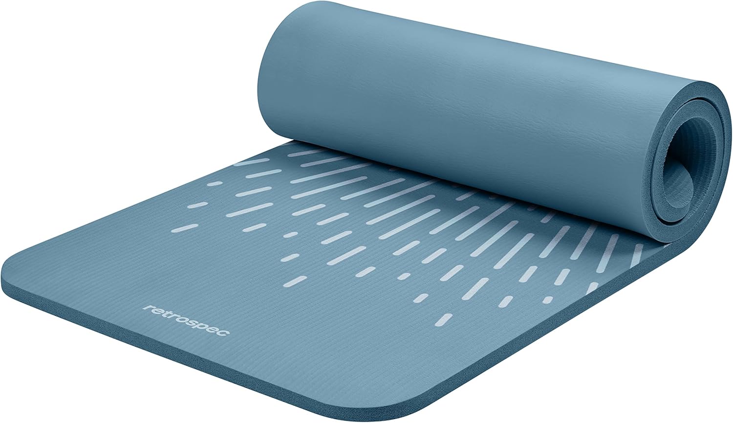 Retrospec Solana Hot Yoga Mat