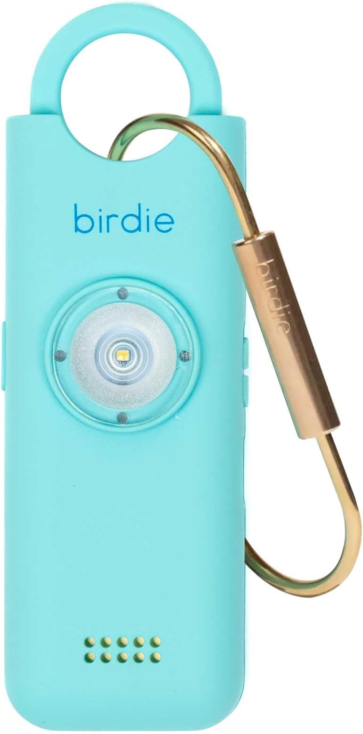 She's Birdie Personal Safety Alarm