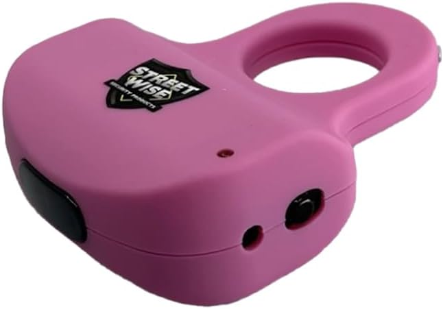Streetwise Stun Gun