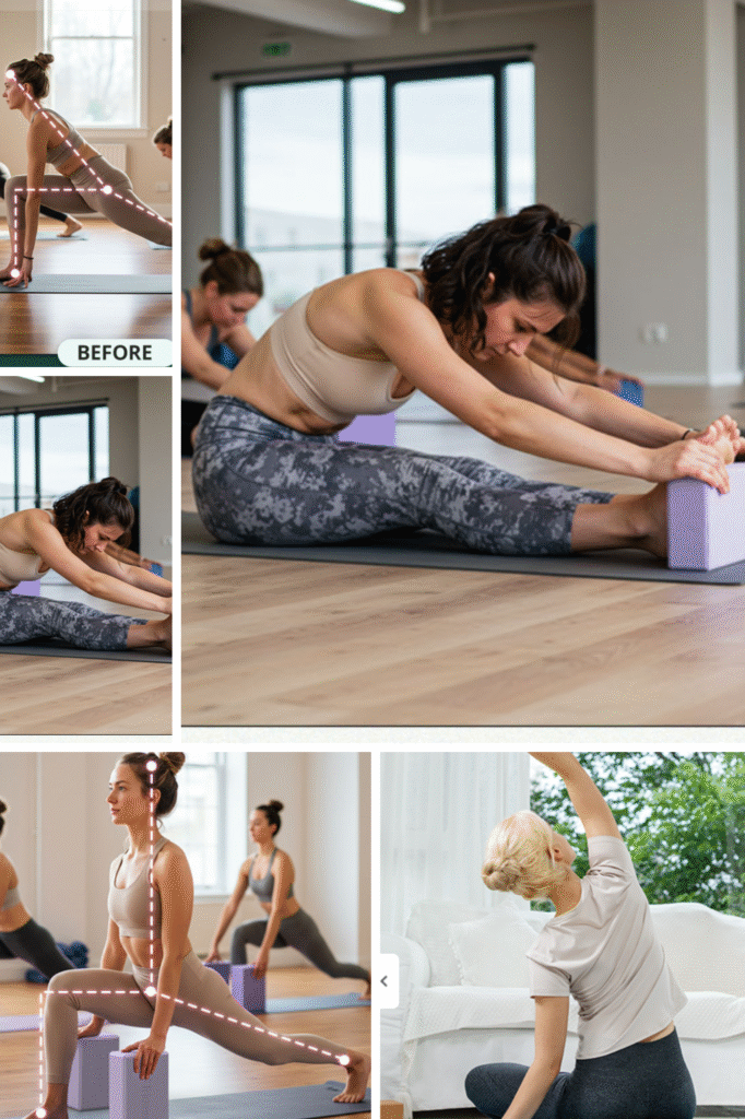 best yoga equipment for home
