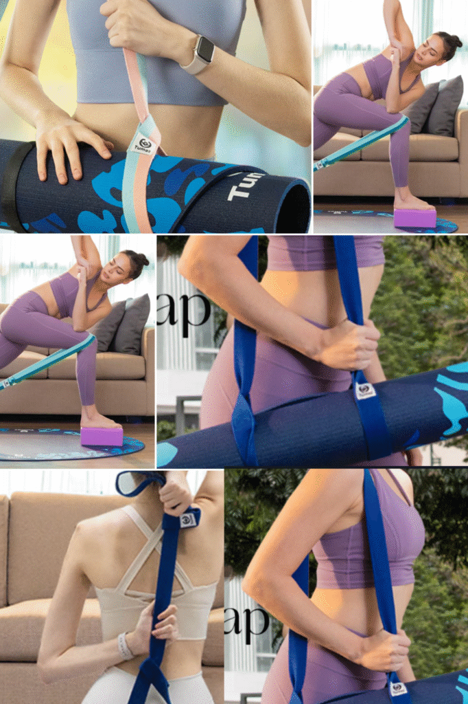Yoga Strap