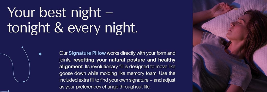 Best Pillow For Neck Pain