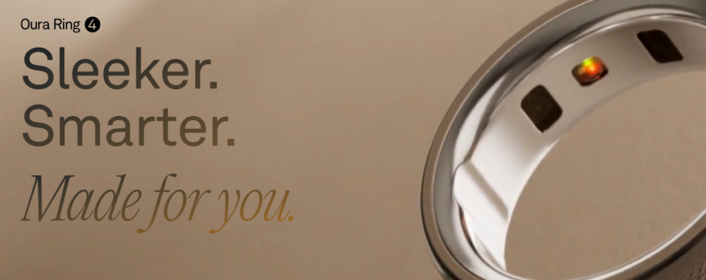 Best Smart Rings For Women